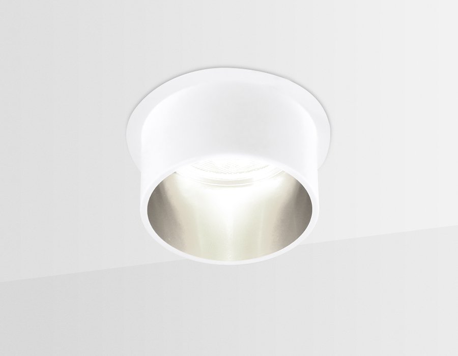 Встраиваемый светильник Ambrella Techno Spot TN200