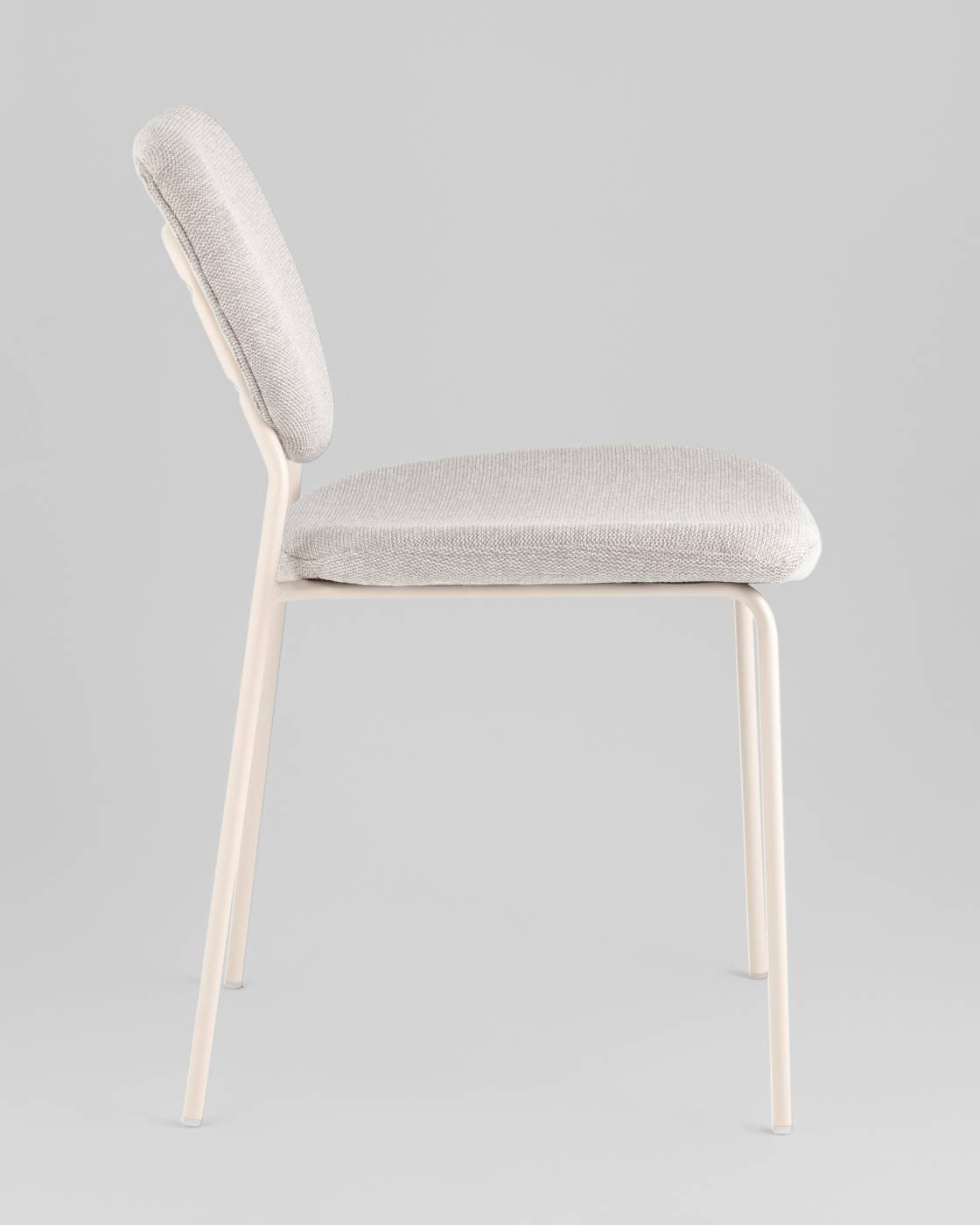 Обеденный стул Stool Group Gigi DRC-9155 URL57-17 White-2