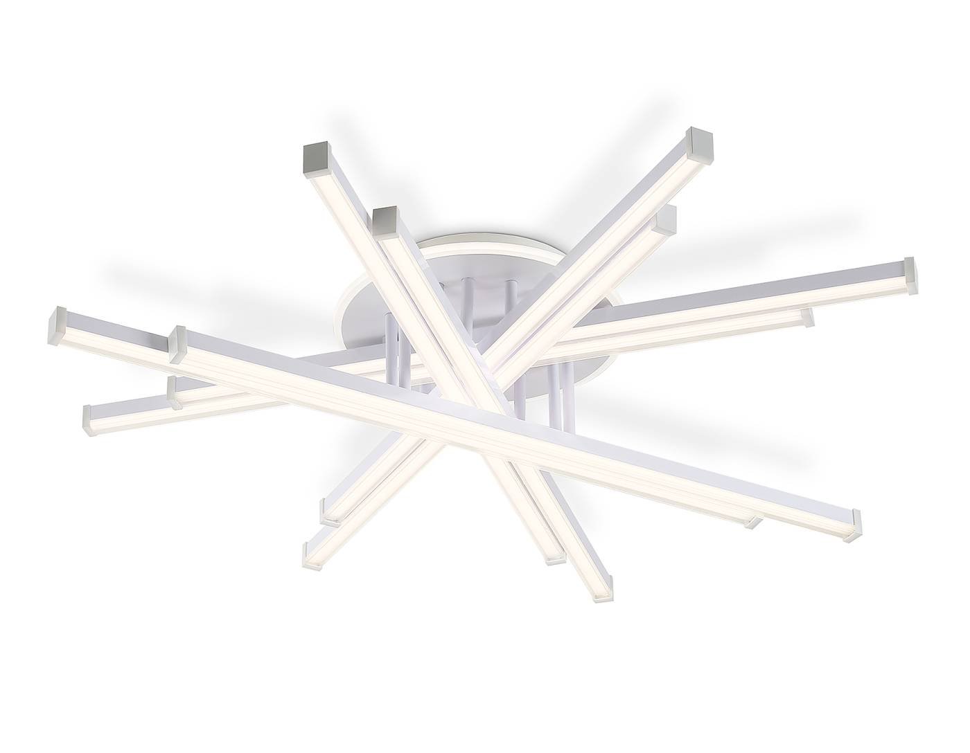 Потолочная люстра Ambrella LineTech FL6275