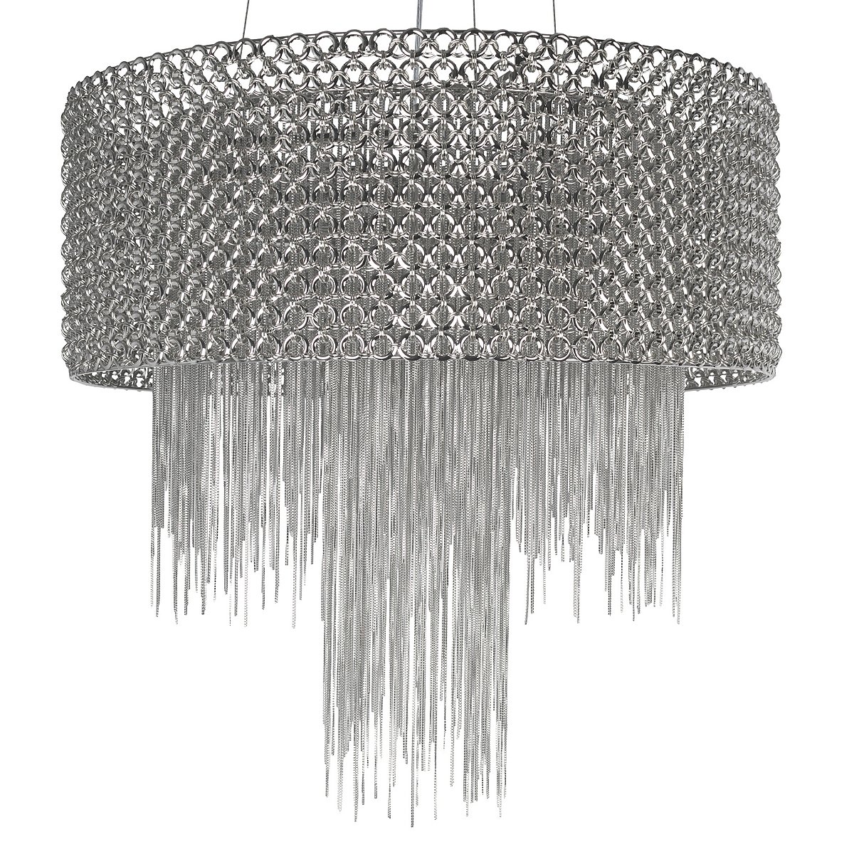 Подвесная люстра Loft It Opera 10406/500