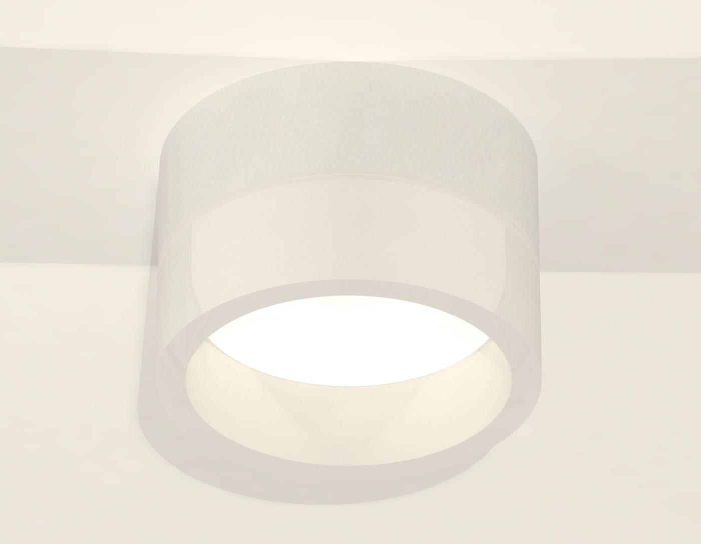 Накладной светильник Ambrella Techno XS8101015