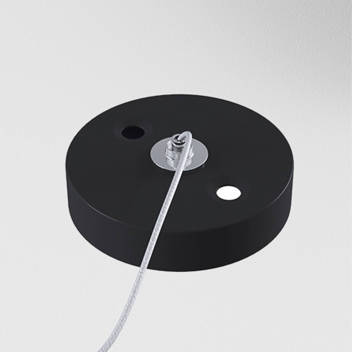 TRA001CW-11B Подвесной комплект Maytoni Accessories for tracks TRA001CW-11B