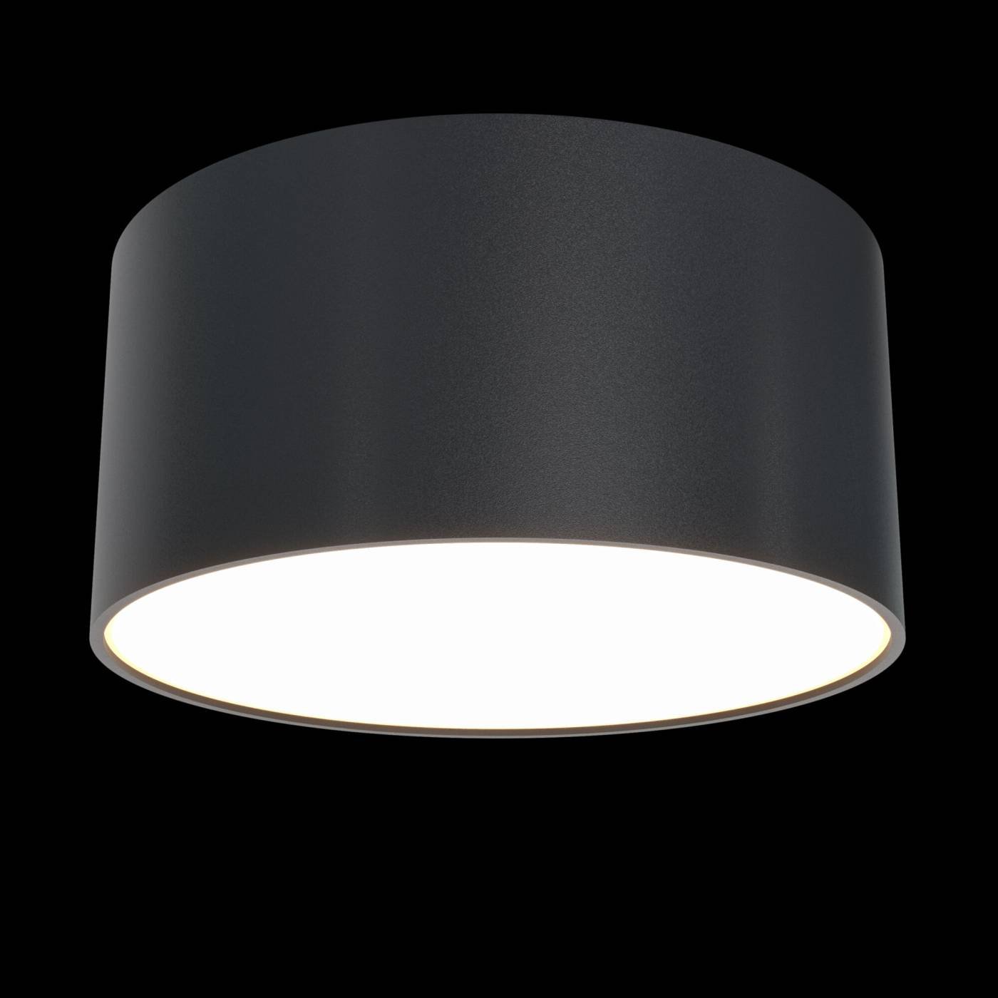 C032CL-L12B3K Светильник потолочный Maytoni Zon C032CL-L12B3K