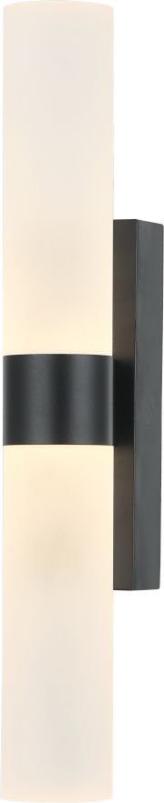 4028/02/02W-IP Настенный светильник Stilfort Iptube 4028/02/02W-IP