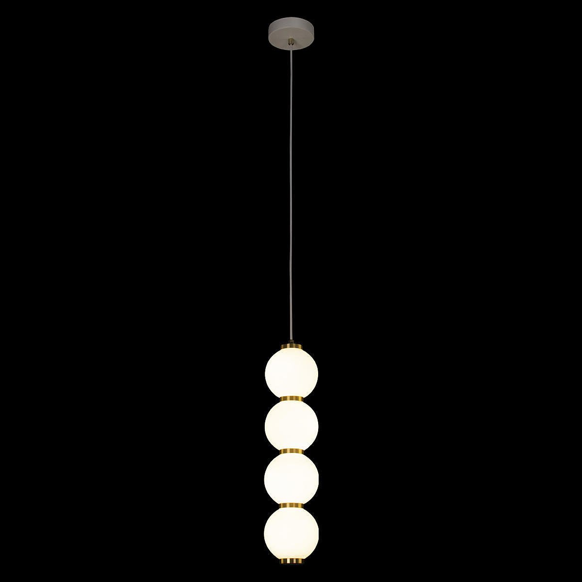10205/B Светильник подвесной Loft It Pearls 10205/B
