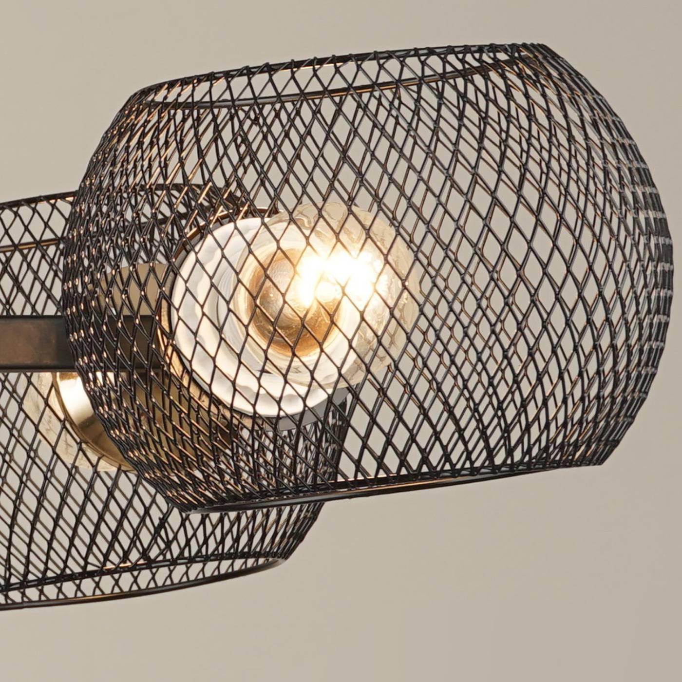 Потолочная люстра Reluce 04537-0.3-04