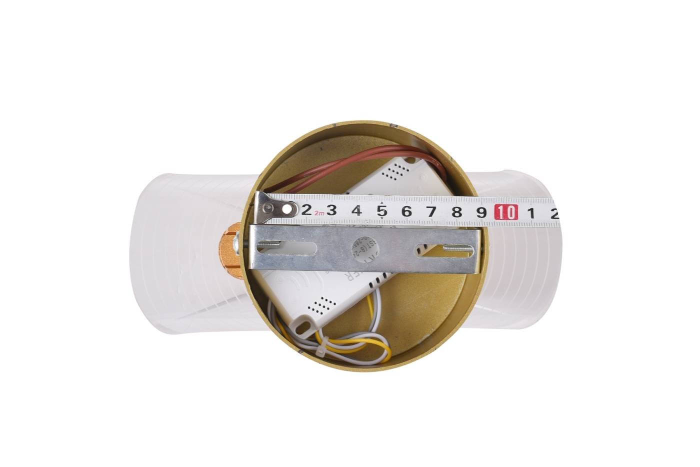LED LAMPS 81110/1W Настенное бра Natali Kovaltseva LED LAMPS 81110/1W
