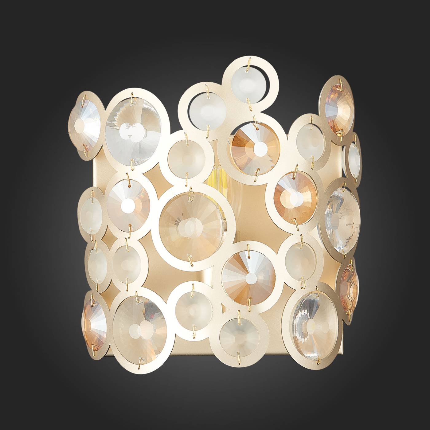 SL1172.201.01 Настенное бра ST Luce Namio SL1172.201.01