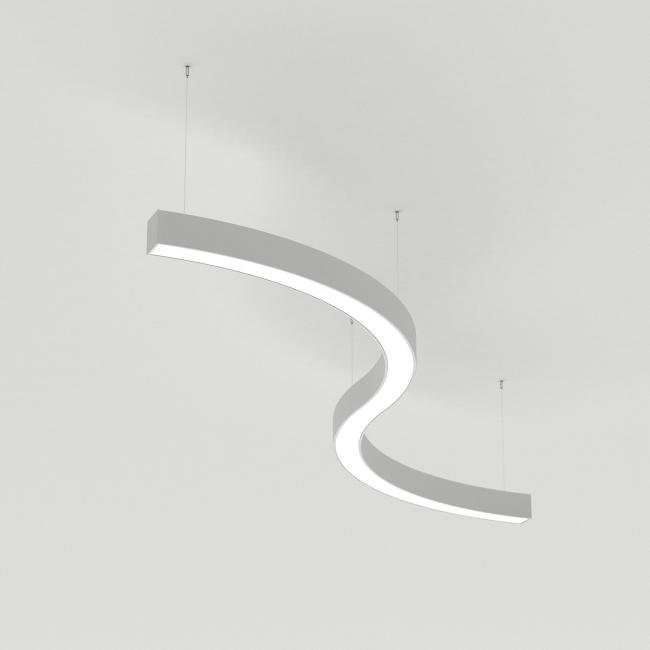 Светильник подвесной Arlight 034050(1)