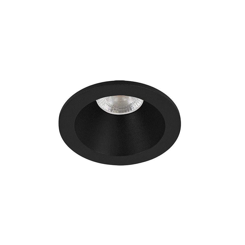 A2859PL-1BK Встраиваемый светильник Arte Lamp Helm Mini A2859PL-1BK