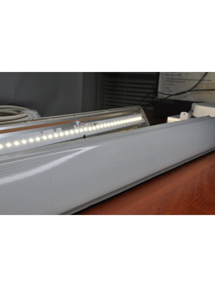 Настенный светильник Elvan 2300 NLS-2300-S