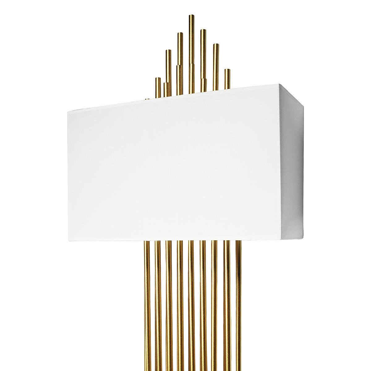 10107 White Настенное бра Loft It Elegio 10107 White