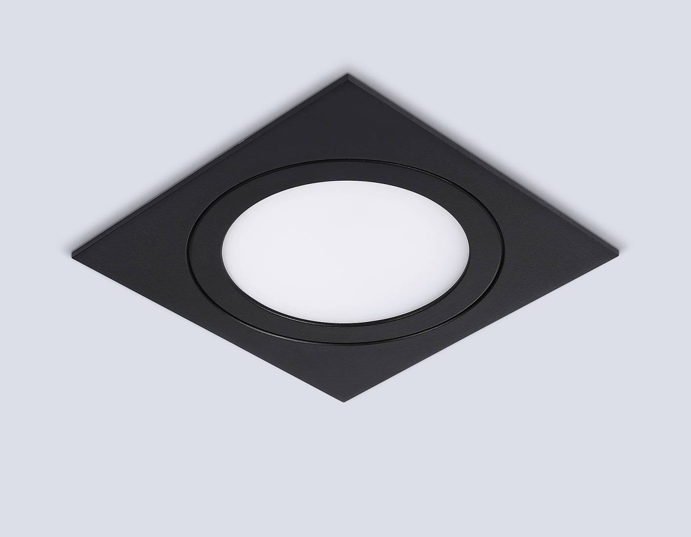 Встраиваемый светильник Ambrella GX Standard tech TN51825
