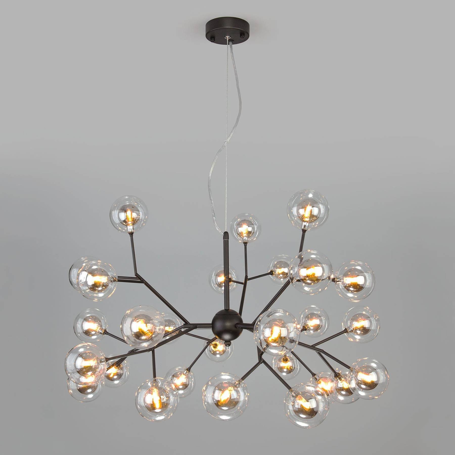 545 Smart Подвесная люстра Bogate's Pallina 545 Smart