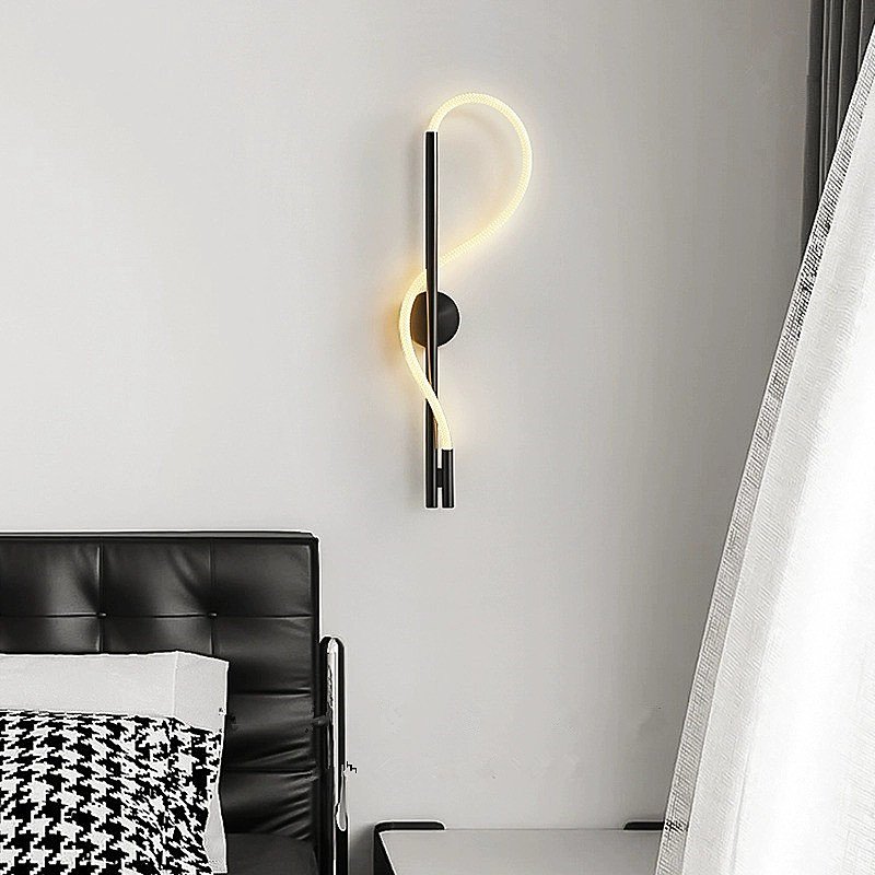 LE103W-90B Настенный светильник LIGHTERA Tura LE103W-90B
