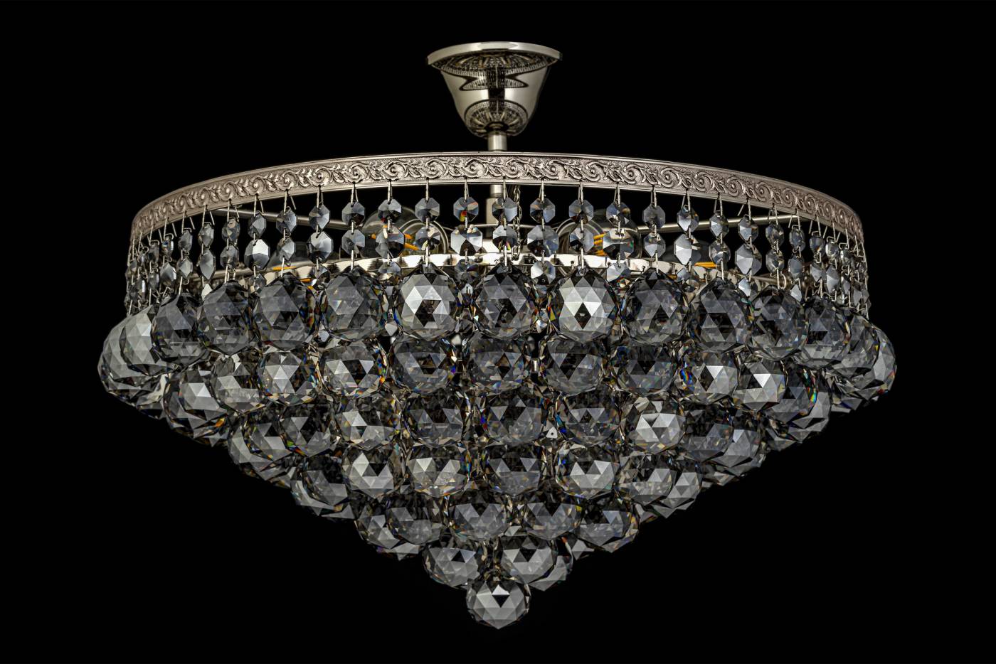 Castellana E 1.3.46.603 N Потолочная люстра Arti Lampadari Castellana Gold Castellana E 1.3.46.603 N