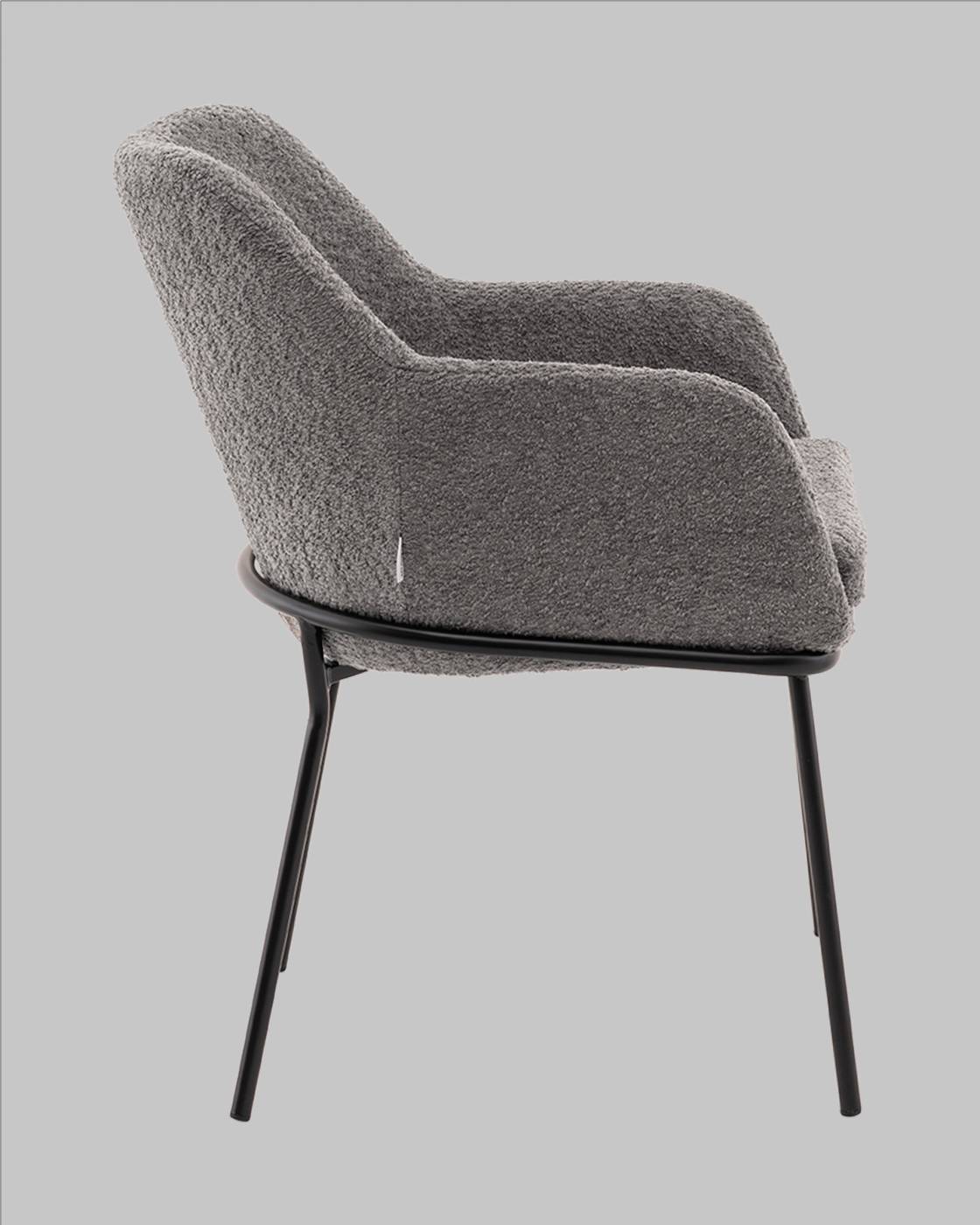 Обеденный стул Stool Group Кози AV 318-C86st-08