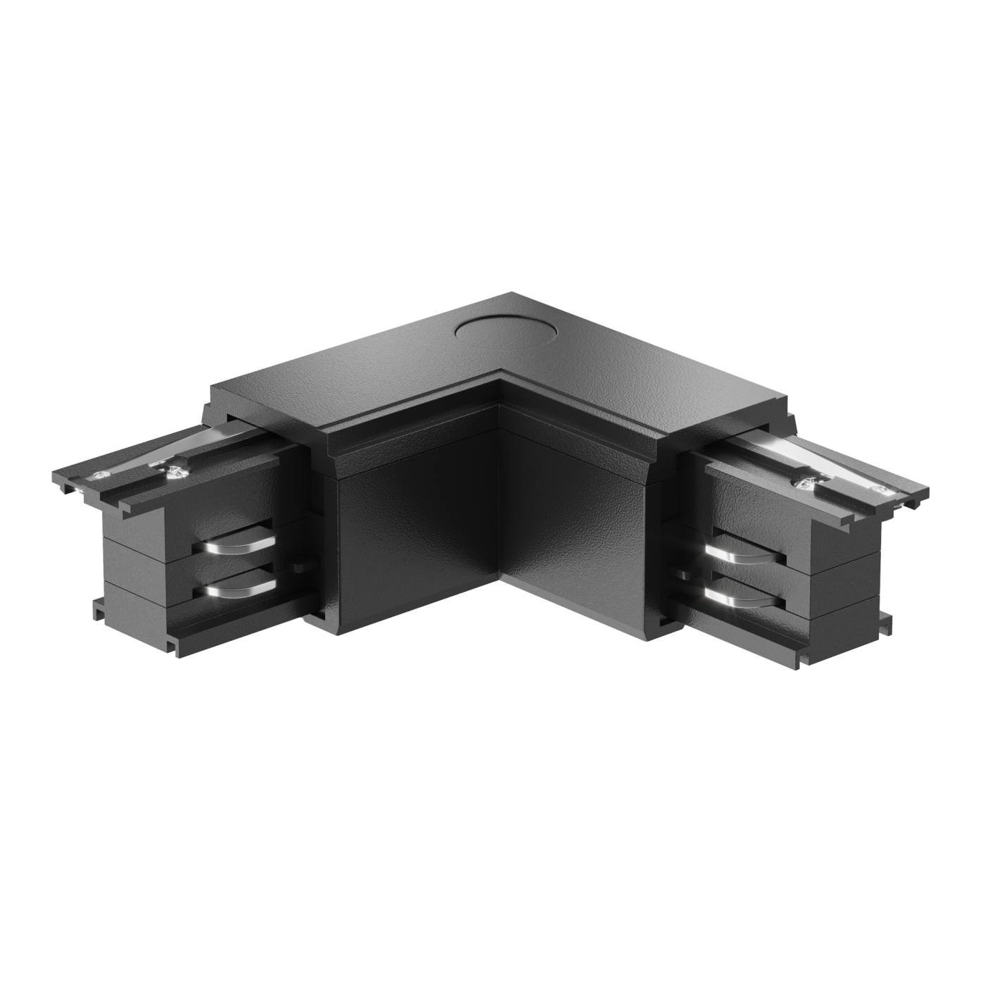 TRA005CL-31B-L Соединитель Maytoni Accessorises TRA005CL-31B-L