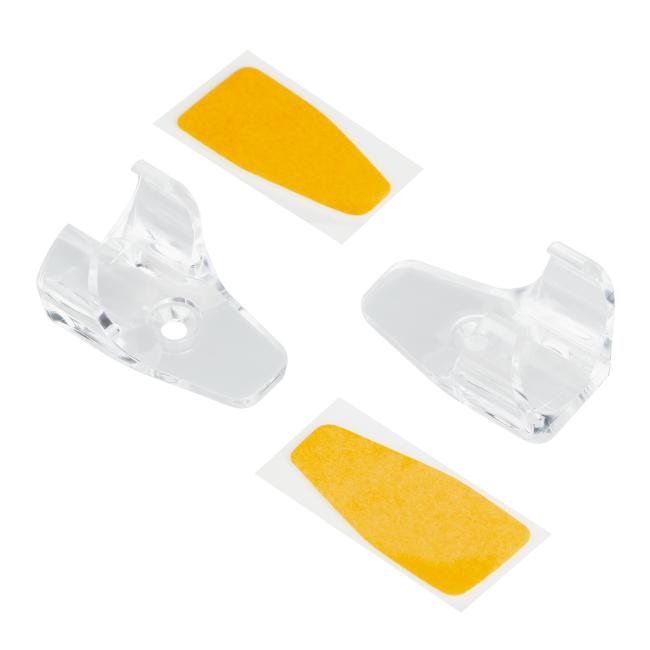 045408 Держатель для профиля Arlight Round 045408