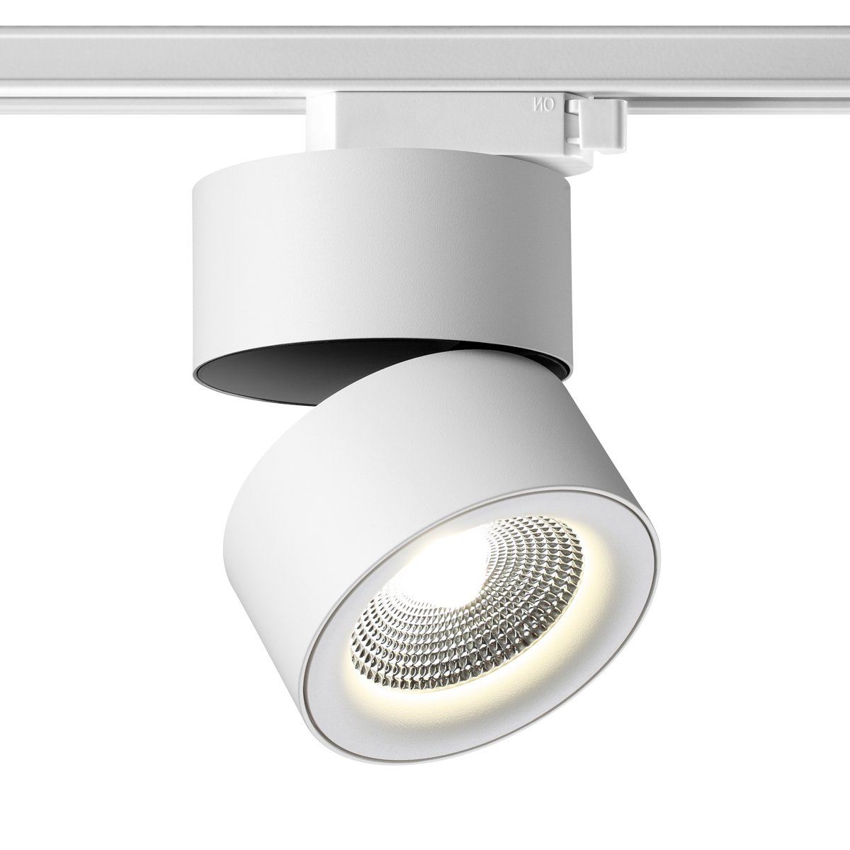 358786 Трековый светильник Novotech Groda 358786