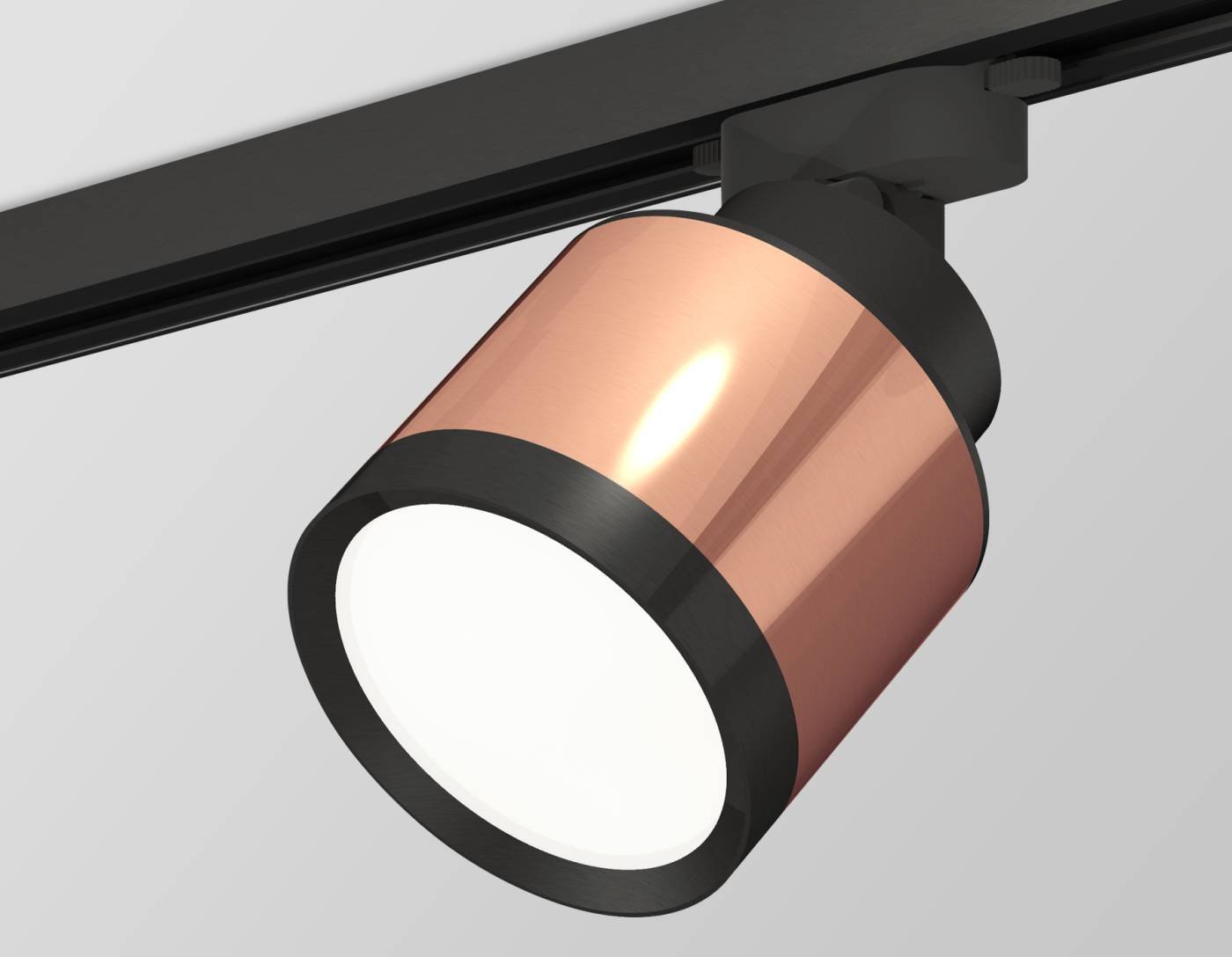 XT8122001 Трековый светильник Ambrella Track System XT8122001