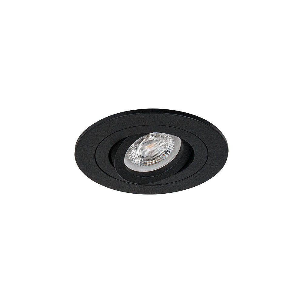 A2067PL-1BK Встраиваемый светильник Arte Lamp Tarf Mini A2067PL-1BK