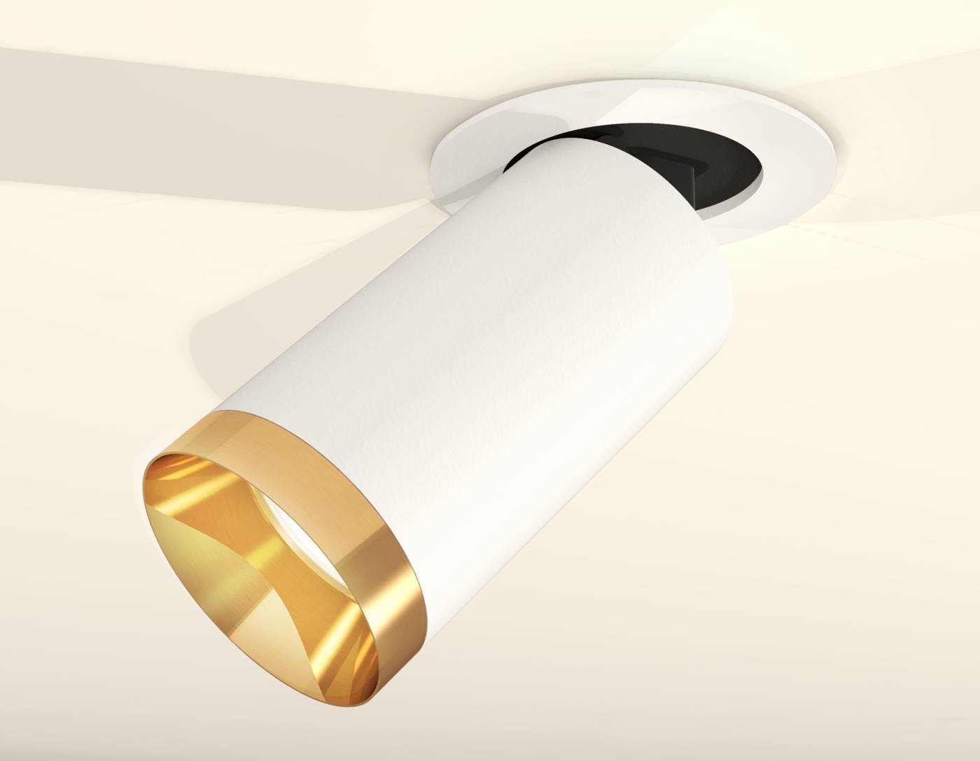 Встраиваемый светильник Ambrella Techno XM6322204