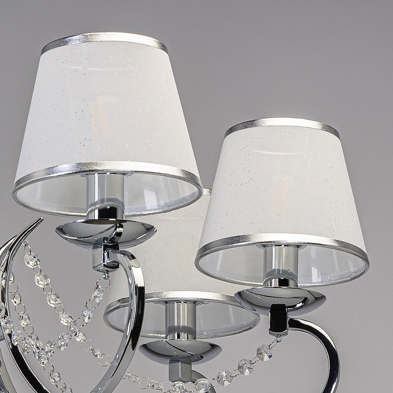684013107 Подвесная люстра MW Light Федерика 684013107