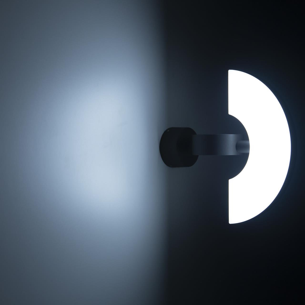 Уличный LED настенный светильник Citilux Улица CLU03W