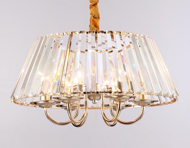 TR5039 Подвесная люстра Ambrella Traditional TR5039