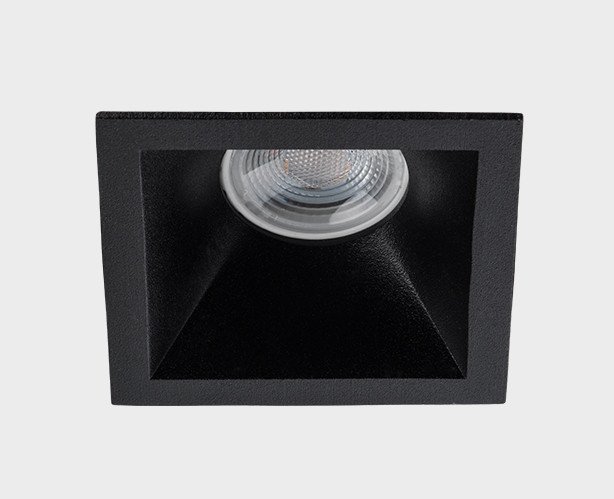 M01-1012 black Встраиваемый светильник Italline M01-101 M01-1012 black
