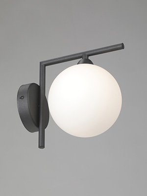 Бра настенное Vitaluce V2569-1/1A