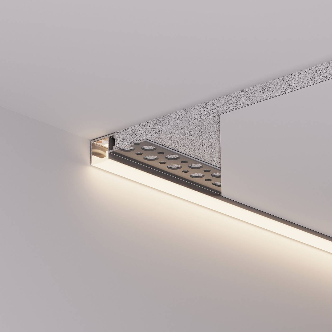 Профиль Arlight Fantom-Bent 040329