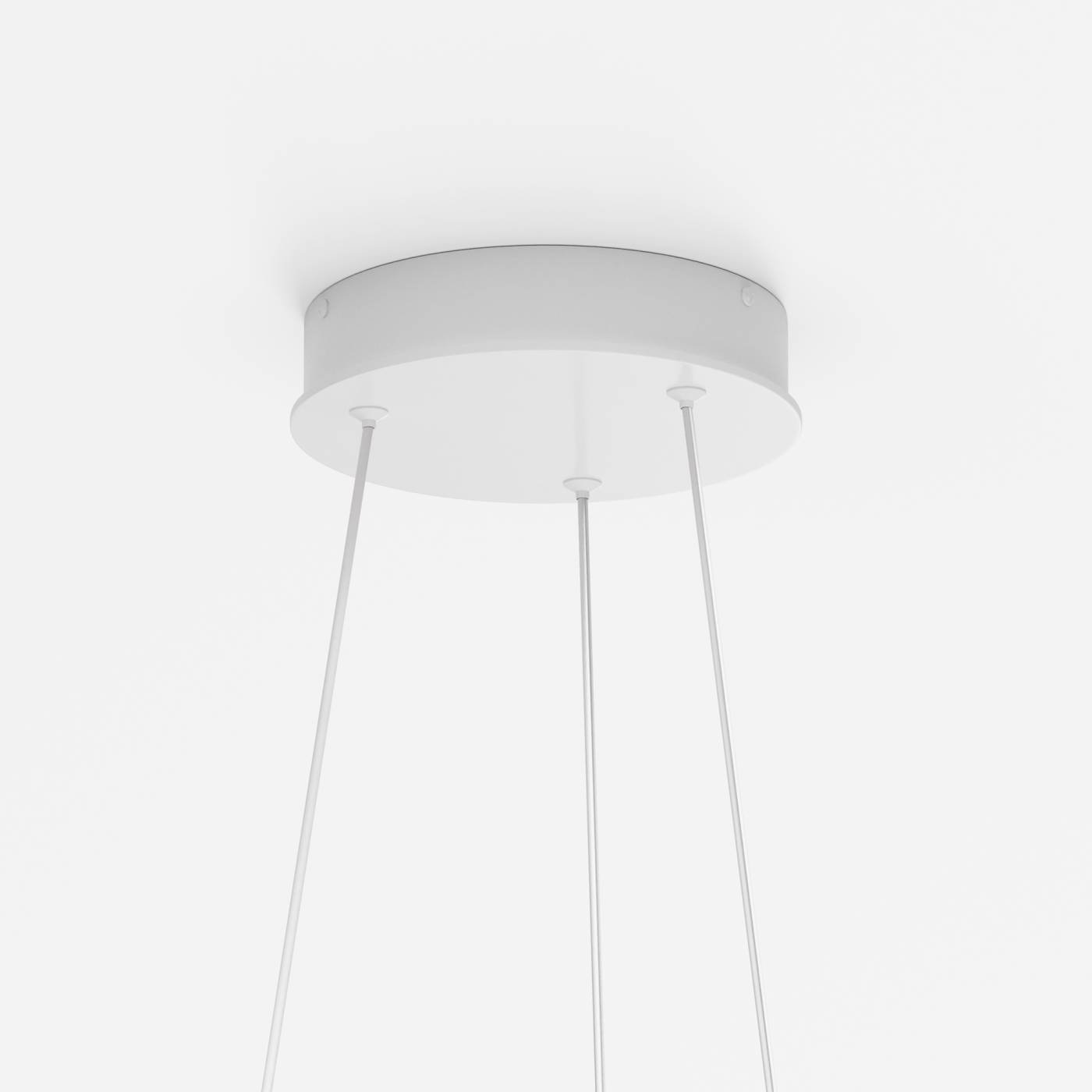 MOD058PL-L22WK Подвесная люстра Maytoni Rim MOD058PL-L22WK