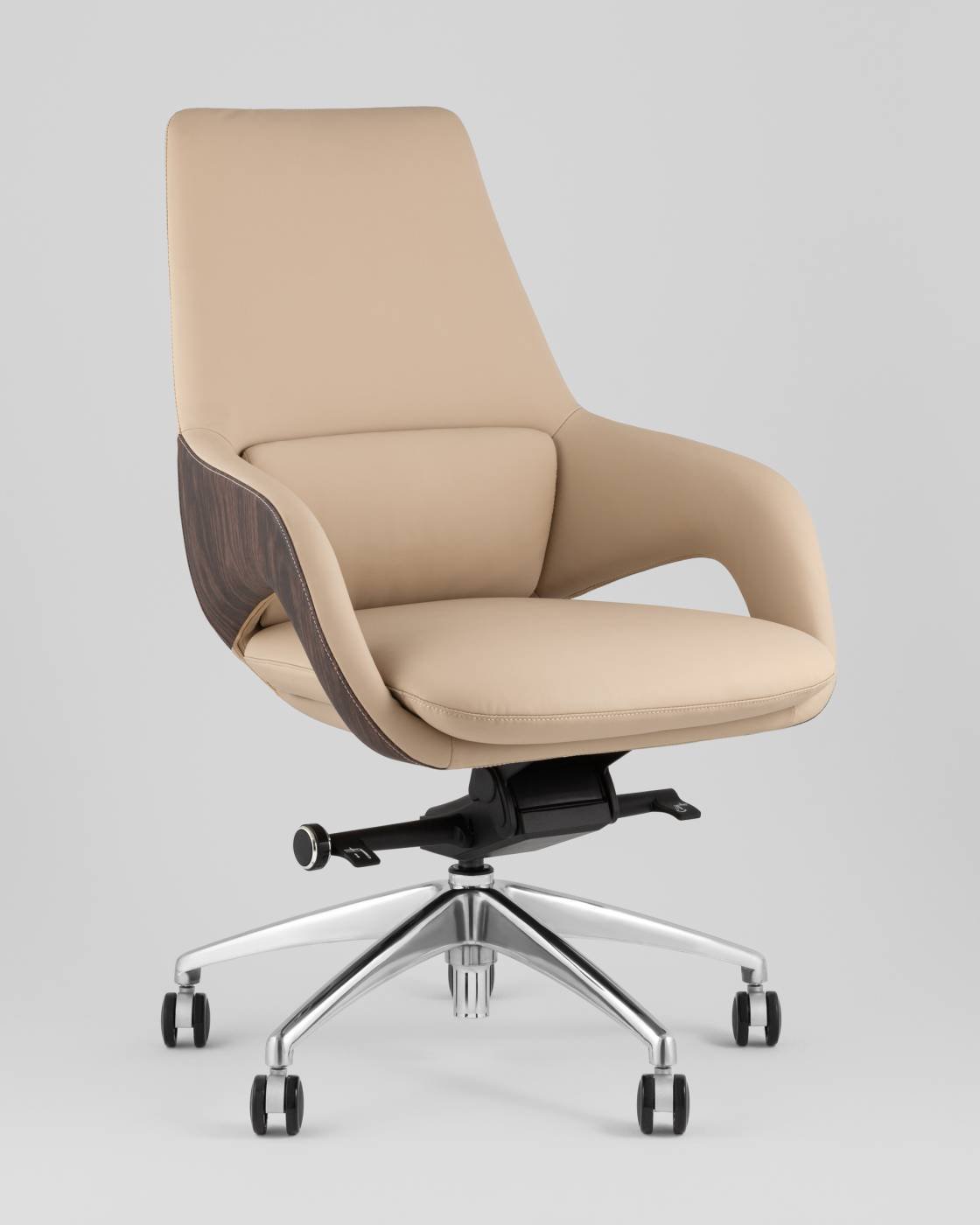 A666-A 2006-11 Кресло офисное Stool Group Reign A666-A 2006-11