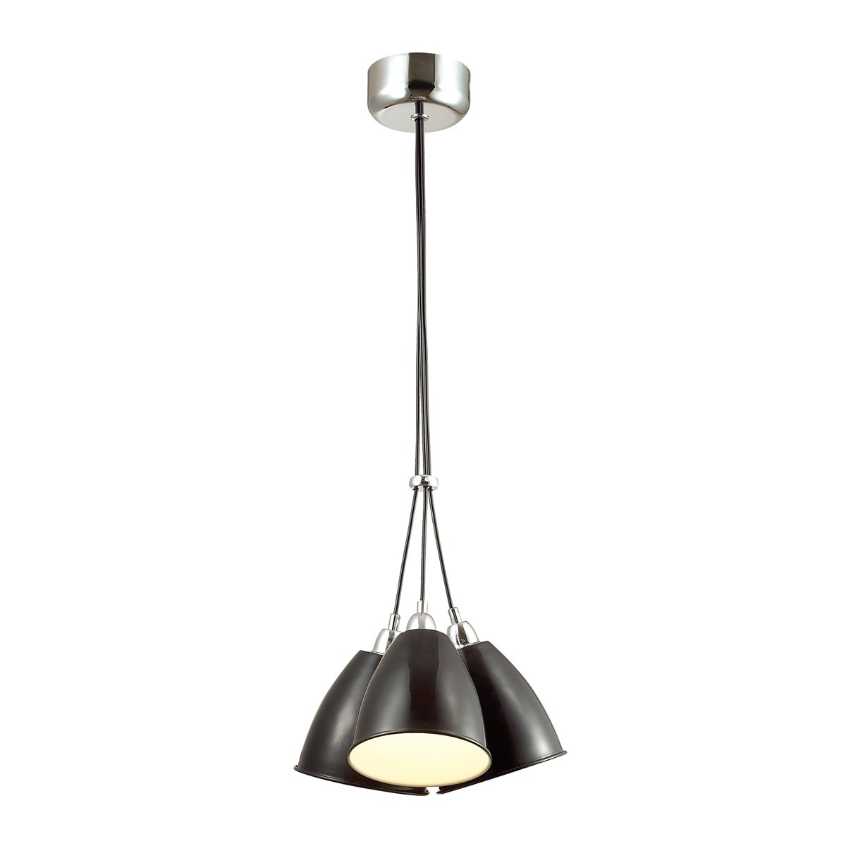 3974/3 Светильник подвесной Odeon Light Trina 3974/3