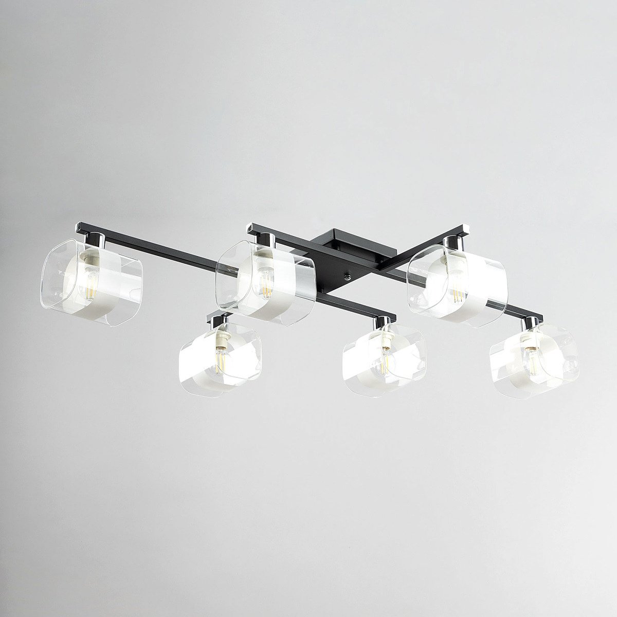 CL139165 Потолочная люстра Citilux Вирта CL139165