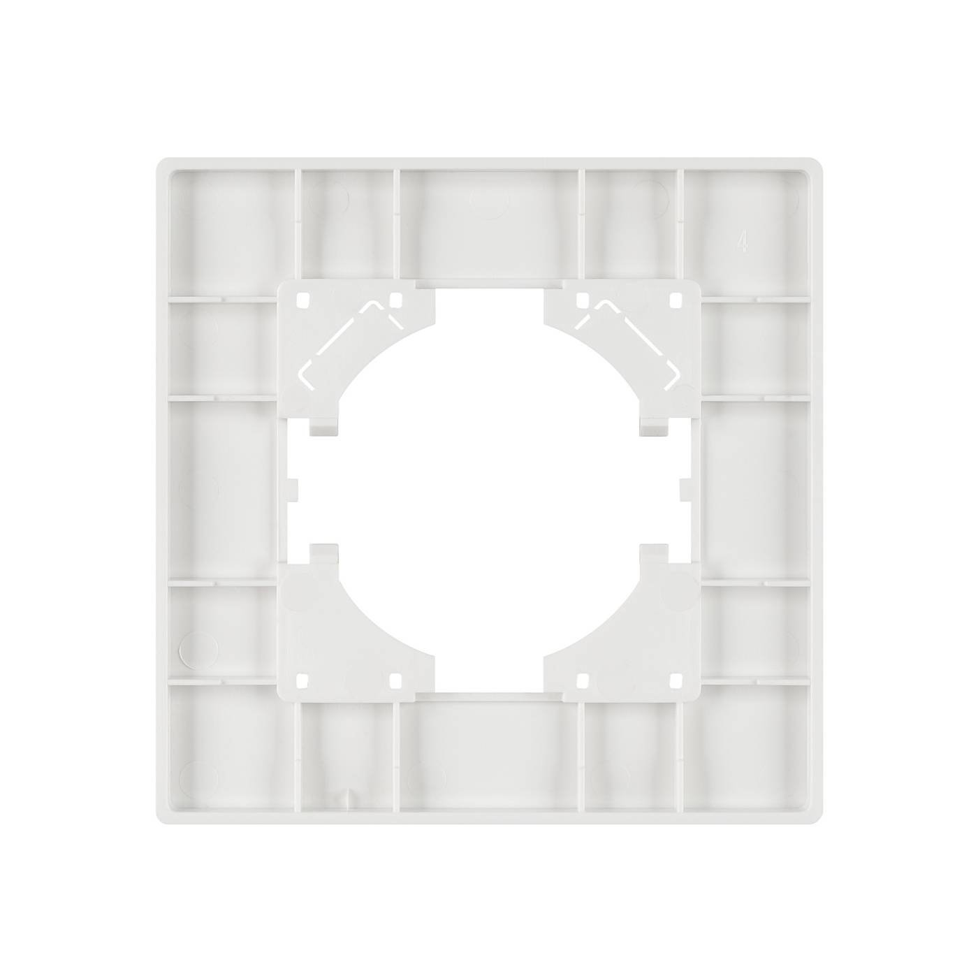 Рамка Arlight Perio 049690