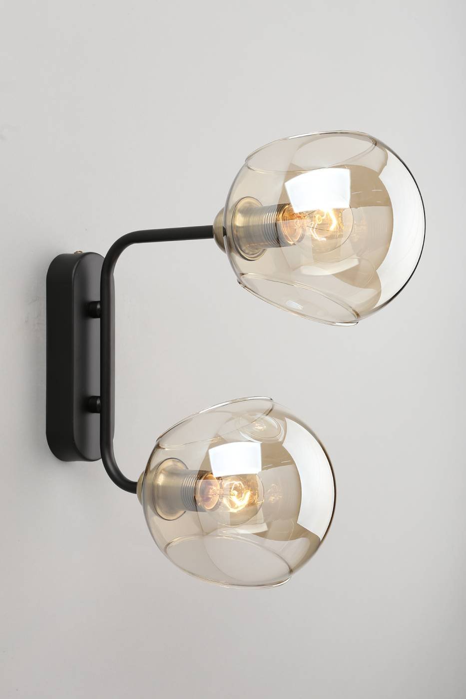 Настенное бра Omnilux Fasano OML-94201-02