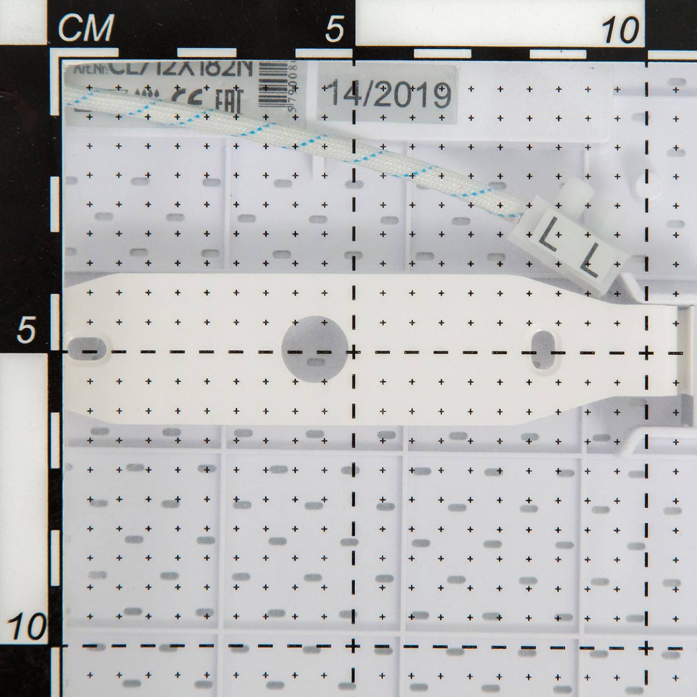 CL712180N Потолочный светодиодный светильник Citilux Тао CL712180N
