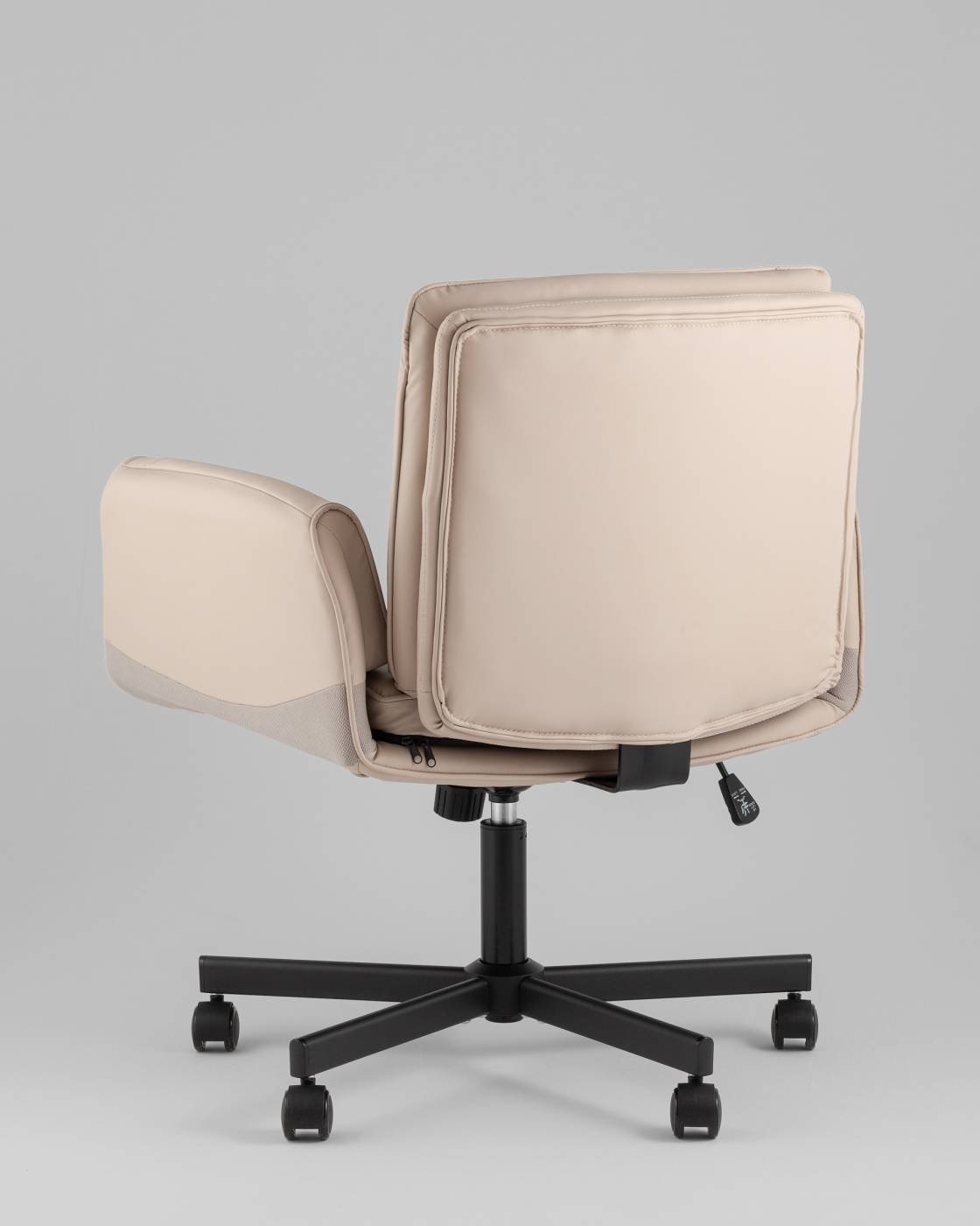Офисное кресло Stool Group D-802 beige