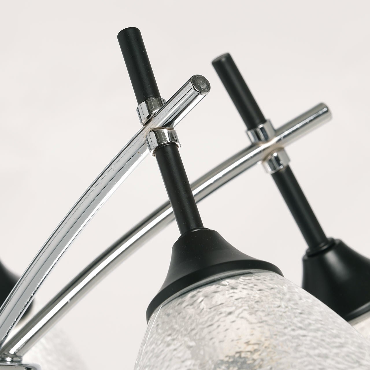 Потолочная люстра De Markt Дэла 635015205