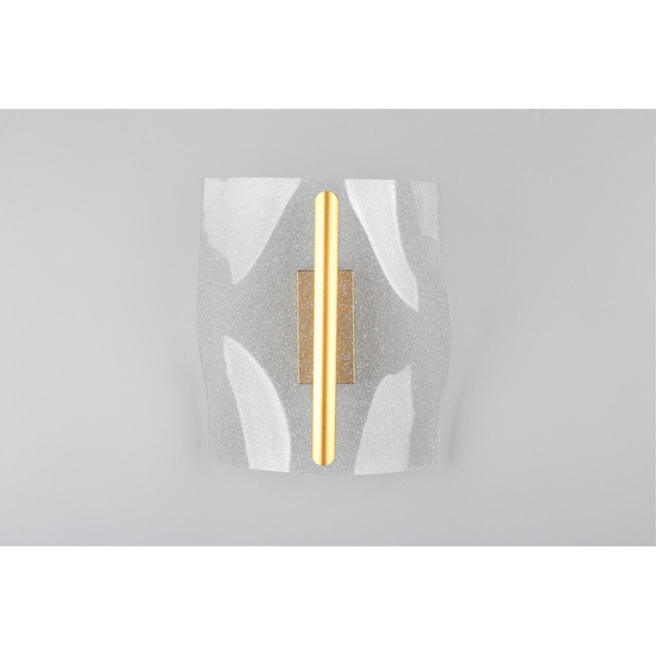 Настенный светильник Aployt Viola APL.659.01.11