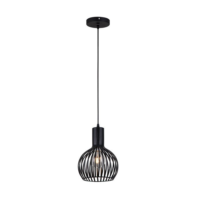 3380/1A Светильник подвесной Odeon Light Luvi 3380/1A