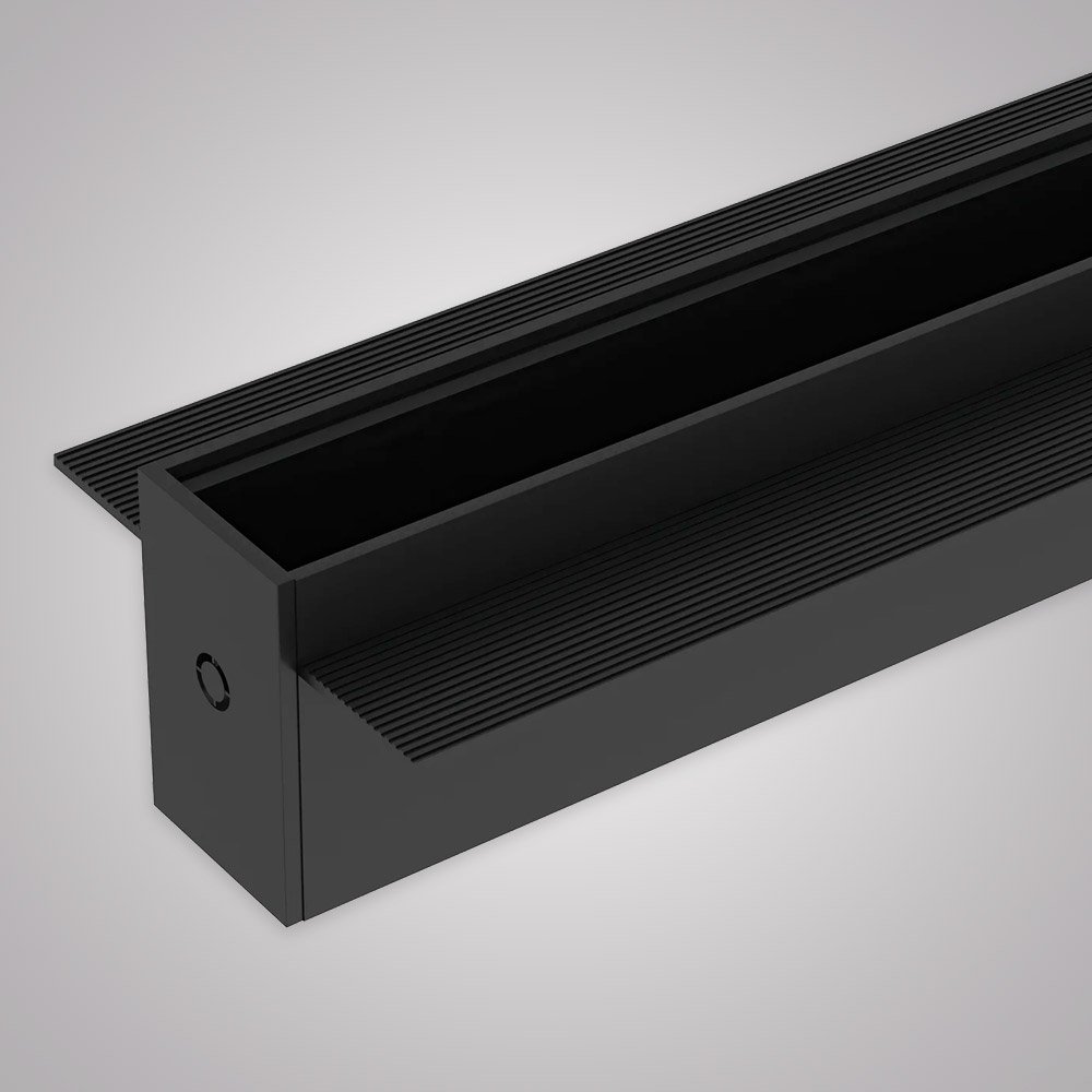 Шинопровод AM Group AM542 1M BK SMART