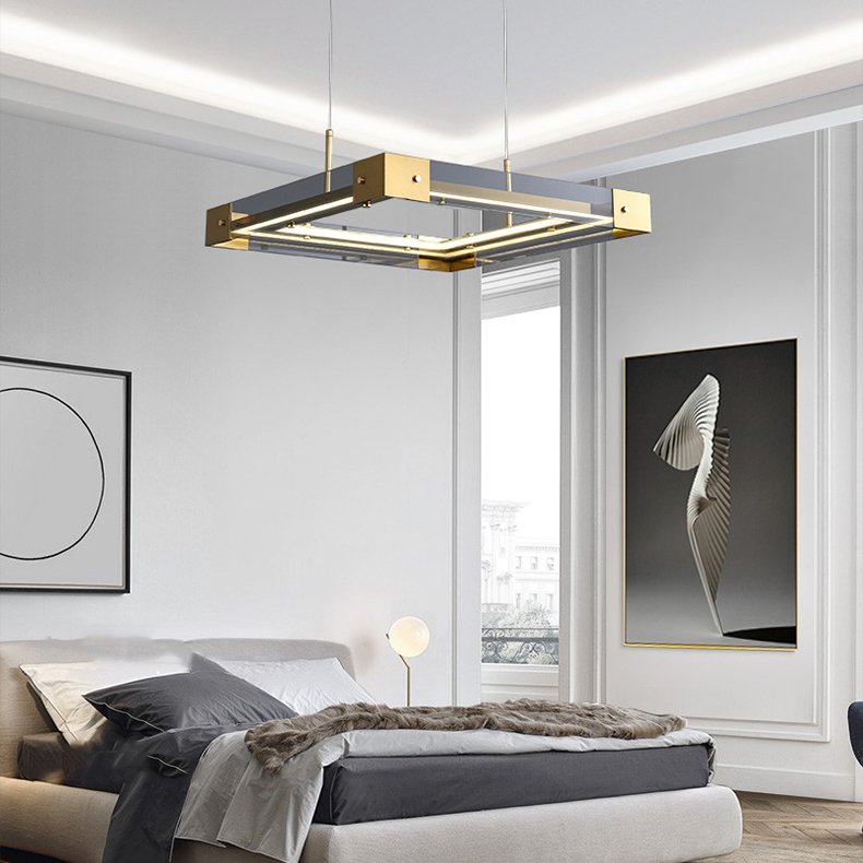 220253-23 Подвесная люстра ImperiumLoft Bergdis-D01 220253-23