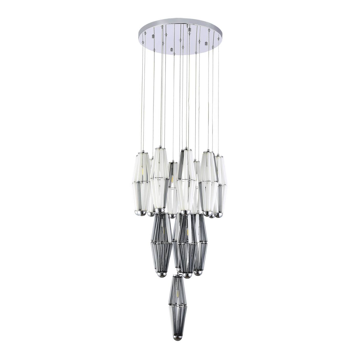 Люстра каскадная ST Luce Ciara SL1242.103.16