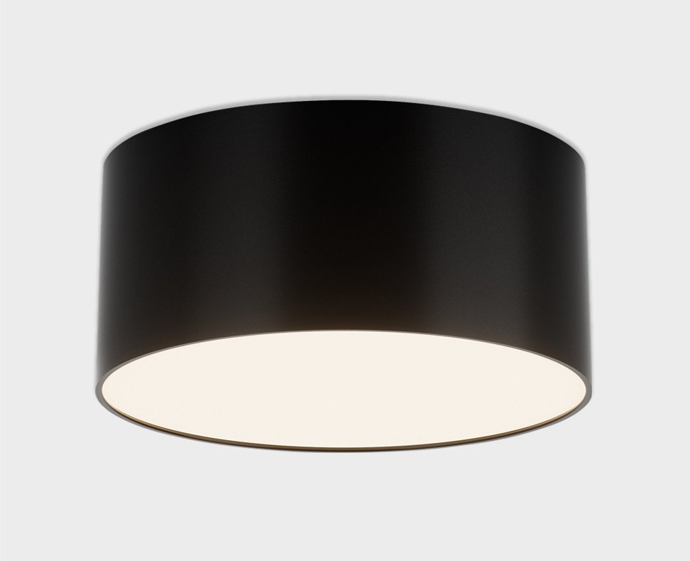 IT014-0206 black Накладной светильник Italline IT014-0206 black