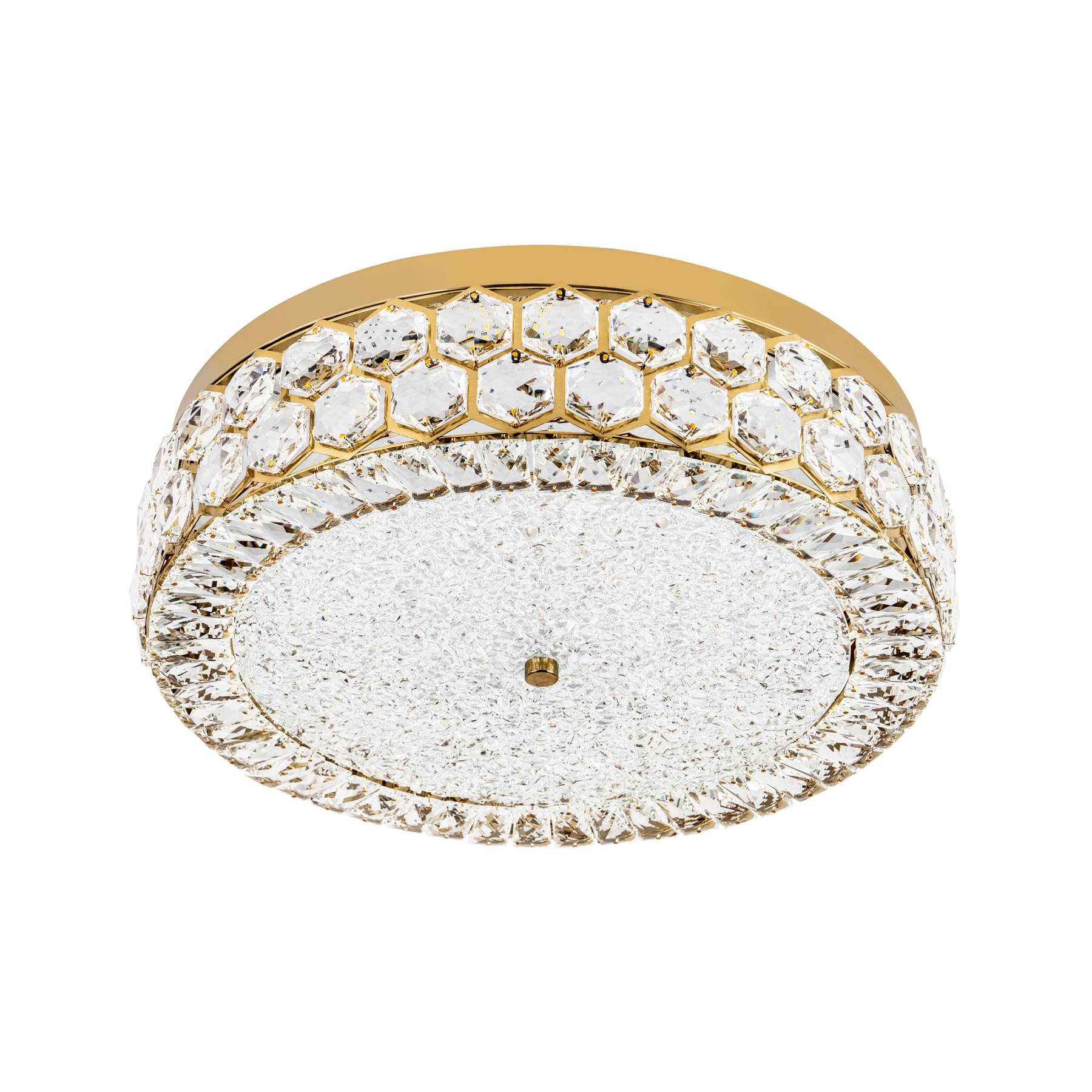 L1181-500 BS Потолочный светильник L LED4U L1181-500 BS