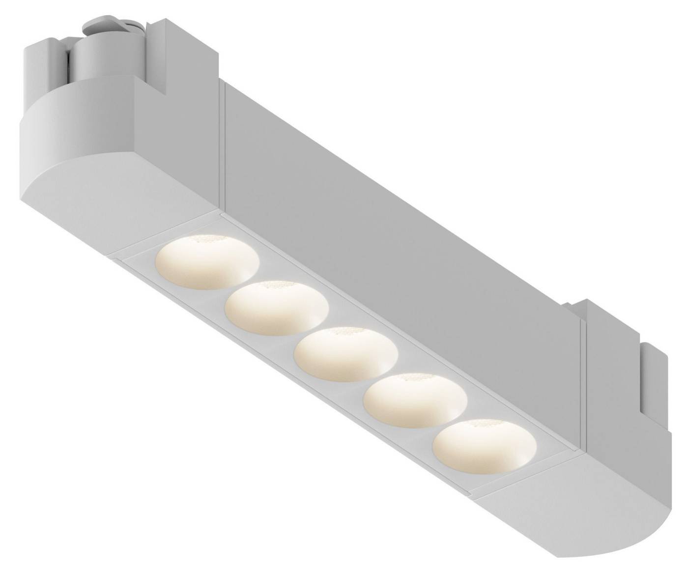 Трековый светильник Hesby Lighting Skylite HSBL_0050